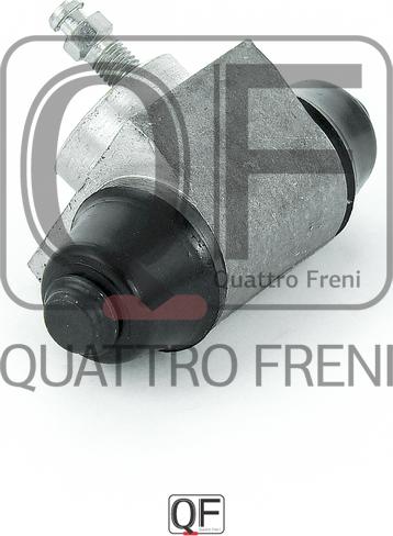 Quattro Freni QF11F00143 - Колісний гальмівний циліндр autozip.com.ua