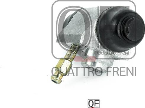 Quattro Freni QF11F00147 - Колісний гальмівний циліндр autozip.com.ua