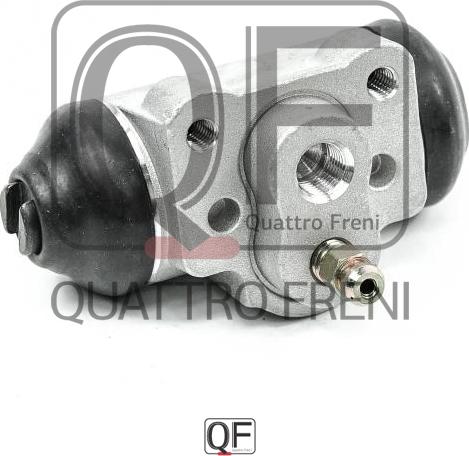 Quattro Freni QF11F00160 - Колісний гальмівний циліндр autozip.com.ua