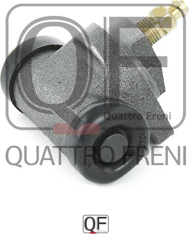 Quattro Freni QF11F00111 - Колісний гальмівний циліндр autozip.com.ua