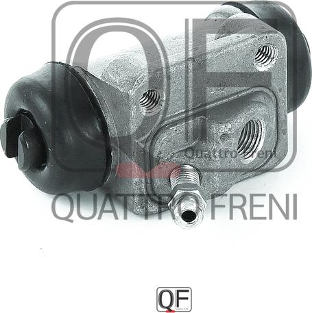 Quattro Freni QF11F00113 - Колісний гальмівний циліндр autozip.com.ua