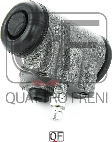 Quattro Freni QF11F00127 - Колісний гальмівний циліндр autozip.com.ua