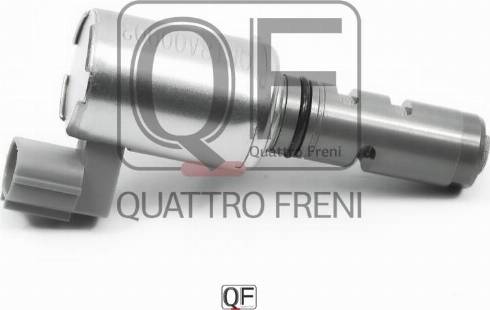 Quattro Freni QF18A00003 - Регулюючий клапан, виставлення розподільного вала autozip.com.ua