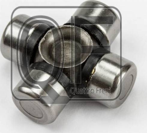 Quattro Freni QF13C00005 - Шарнір, поздовжній вал autozip.com.ua