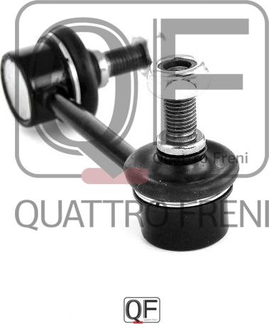 Quattro Freni QF13D00095 - Тяга / стійка, стабілізатор autozip.com.ua