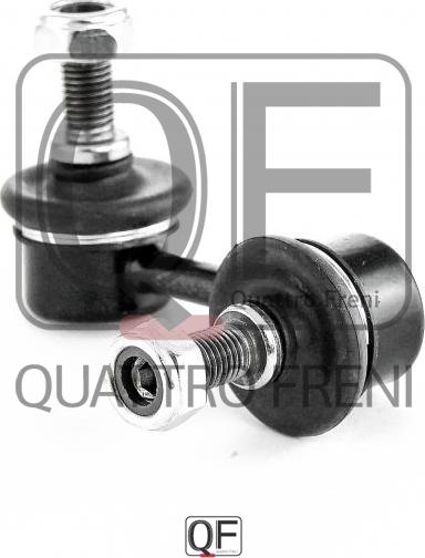 Quattro Freni QF13D00046 - Тяга / стійка, стабілізатор autozip.com.ua
