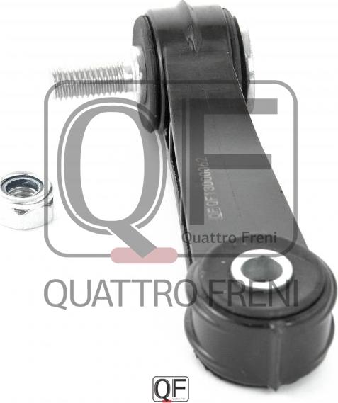 Quattro Freni QF13D00062 - Тяга / стійка, стабілізатор autozip.com.ua