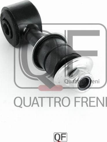 Quattro Freni QF13D00017 - Тяга / стійка, стабілізатор autozip.com.ua