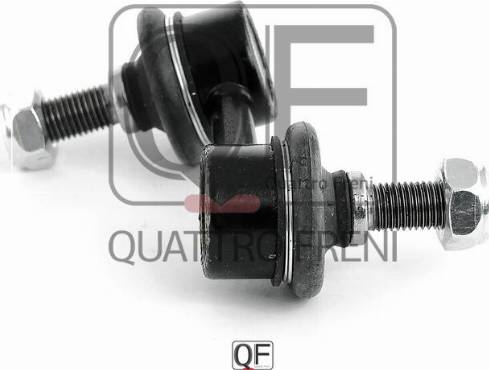 Quattro Freni QF13D00191 - Тяга / стійка, стабілізатор autozip.com.ua