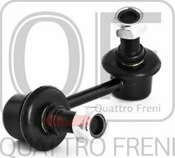 Quattro Freni QF13D00327 - Тяга / стійка, стабілізатор autozip.com.ua