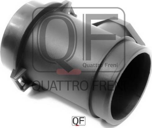 Quattro Freni QF86A00094 - Датчик потоку, маси повітря autozip.com.ua