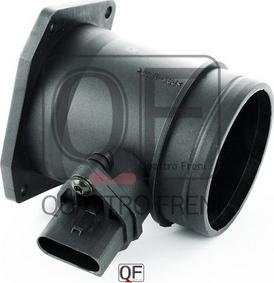 Quattro Freni QF86A00091 - Датчик потоку, маси повітря autozip.com.ua
