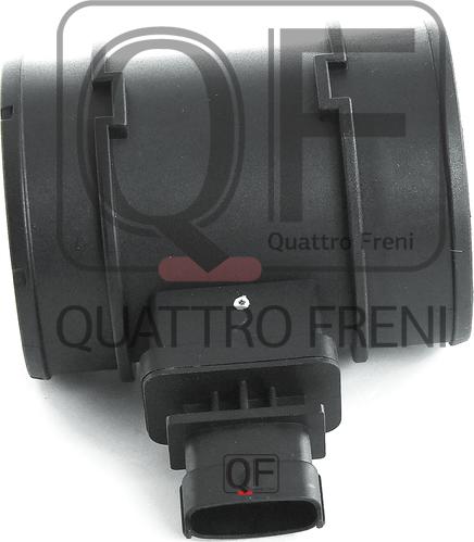Quattro Freni QF86A00045 - Датчик потоку, маси повітря autozip.com.ua
