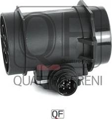 Quattro Freni QF86A00059 - Датчик потоку, маси повітря autozip.com.ua