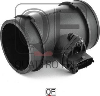 Quattro Freni QF86A00050 - Датчик потоку, маси повітря autozip.com.ua