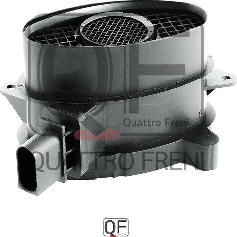 Quattro Freni QF86A00064 - Датчик потоку, маси повітря autozip.com.ua