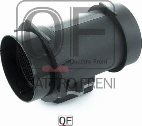 Quattro Freni QF86A00060 - Датчик потоку, маси повітря autozip.com.ua