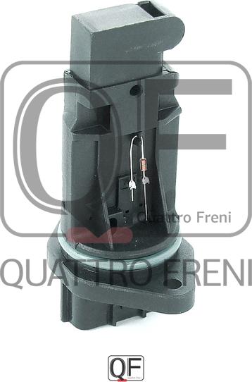 Quattro Freni QF86A00005 - Датчик потоку, маси повітря autozip.com.ua