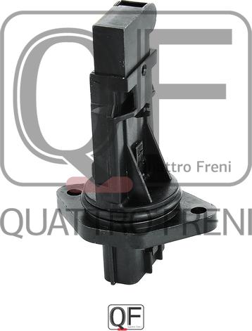 Quattro Freni QF86A00006 - Датчик потоку, маси повітря autozip.com.ua