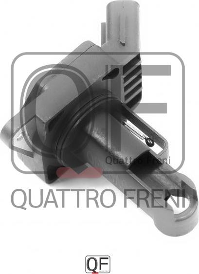 Quattro Freni QF86A00012 - Датчик потоку, маси повітря autozip.com.ua