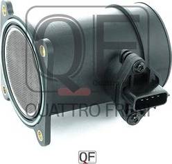 Quattro Freni QF86A00087 - Датчик потоку, маси повітря autozip.com.ua