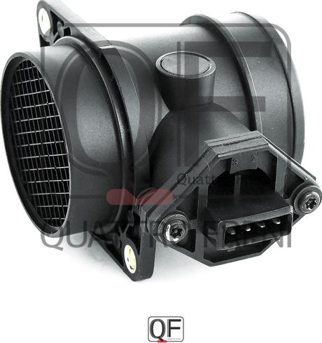 Quattro Freni QF86A00032 - Датчик потоку, маси повітря autozip.com.ua