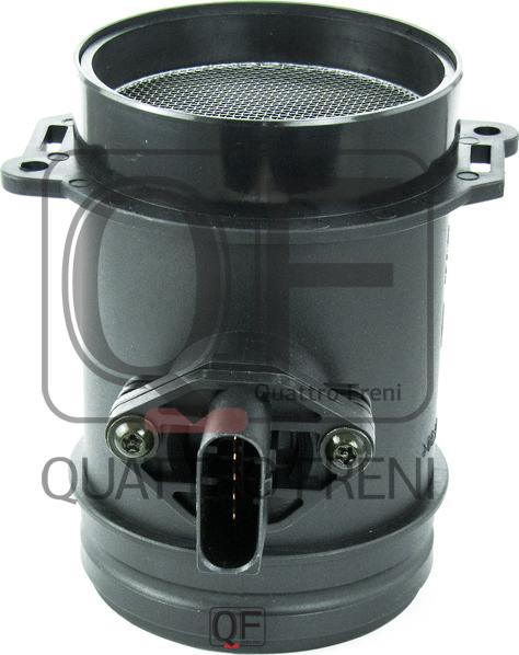 Quattro Freni QF86A00020 - Датчик потоку, маси повітря autozip.com.ua