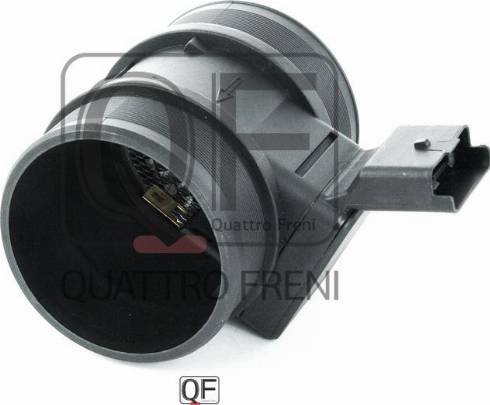 Quattro Freni QF86A00076 - Датчик потоку, маси повітря autozip.com.ua