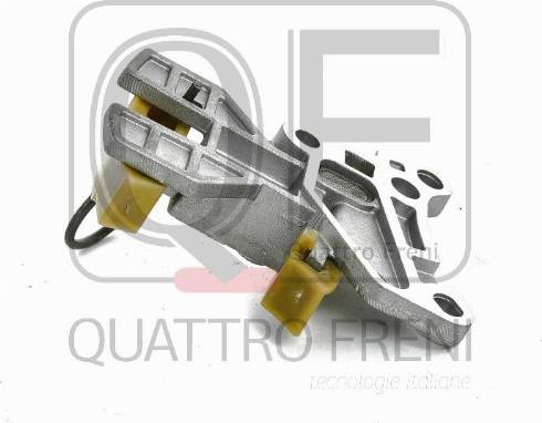 Quattro Freni QF83A00006 - Натягувач, ланцюг приводу autozip.com.ua