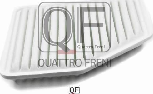 Quattro Freni QF36A00040 - Повітряний фільтр autozip.com.ua