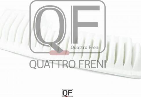 Quattro Freni QF36A00041 - Повітряний фільтр autozip.com.ua