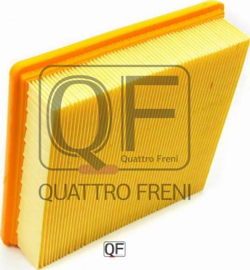 Quattro Freni QF36A00054 - Повітряний фільтр autozip.com.ua