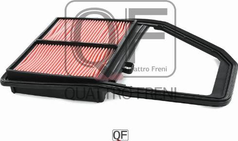 Quattro Freni QF36A00051 - Повітряний фільтр autozip.com.ua