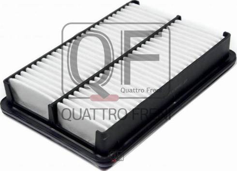 Quattro Freni QF36A00063 - Повітряний фільтр autozip.com.ua