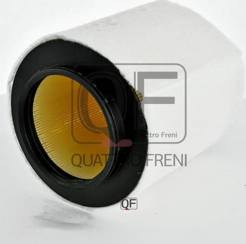 Quattro Freni QF36A00009 - Повітряний фільтр autozip.com.ua