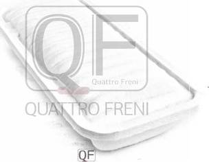 Quattro Freni QF36A00035 - Повітряний фільтр autozip.com.ua