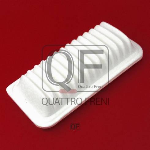 Quattro Freni QF36A00032 - Повітряний фільтр autozip.com.ua