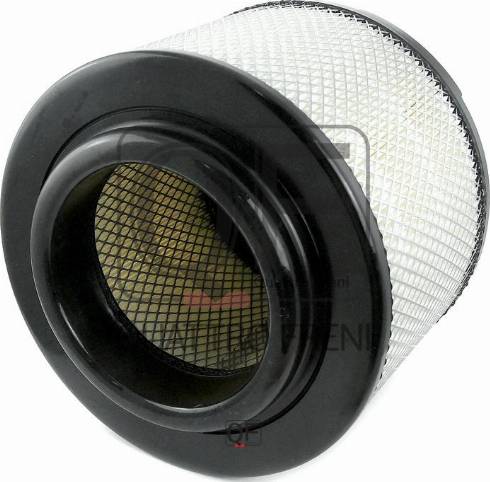 Quattro Freni QF36A00029 - Повітряний фільтр autozip.com.ua