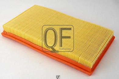 Quattro Freni QF36A00026 - Повітряний фільтр autozip.com.ua