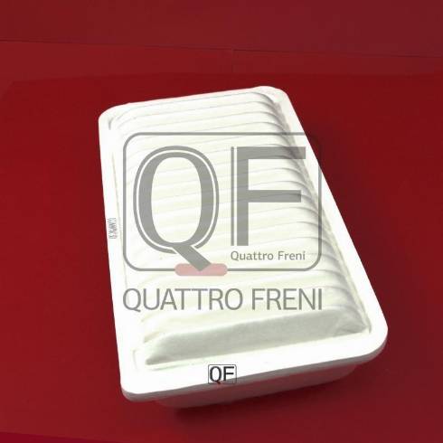 Quattro Freni QF36A00028 - Повітряний фільтр autozip.com.ua