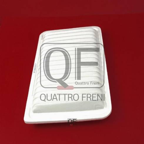 Quattro Freni QF36A00027 - Повітряний фільтр autozip.com.ua