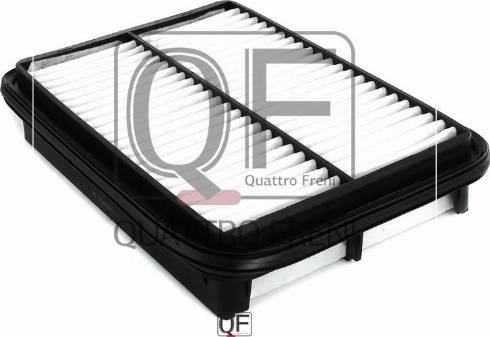 Quattro Freni QF36A00073 - Повітряний фільтр autozip.com.ua