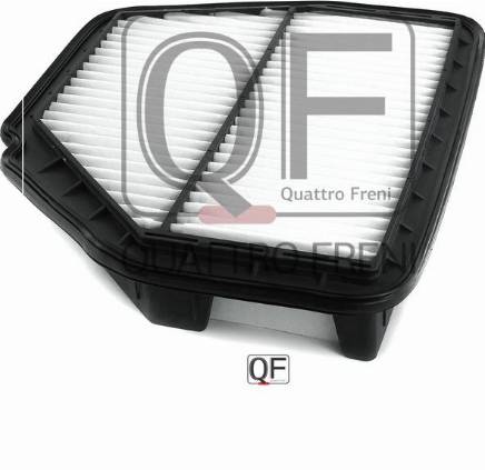 Quattro Freni QF36A00158 - Повітряний фільтр autozip.com.ua