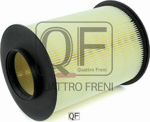 Quattro Freni QF36A00109 - Повітряний фільтр autozip.com.ua