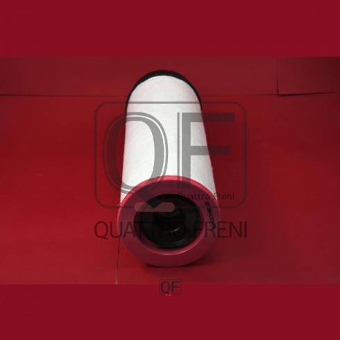 Quattro Freni QF36A00101 - Повітряний фільтр autozip.com.ua