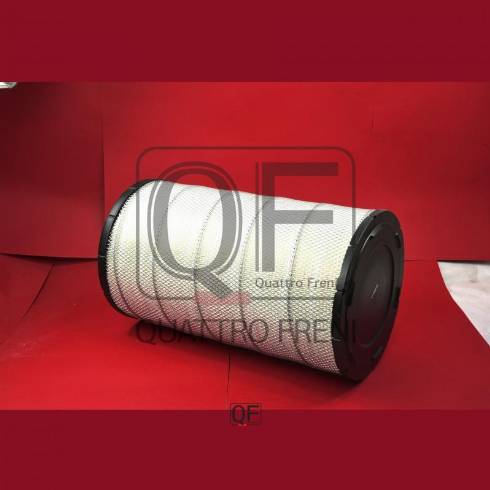 Quattro Freni QF36A00114 - Повітряний фільтр autozip.com.ua