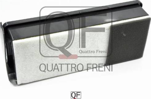 Quattro Freni QF36A00189 - Повітряний фільтр autozip.com.ua