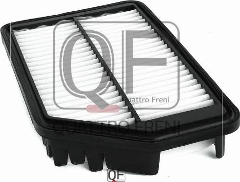 Quattro Freni QF36A00182 - Повітряний фільтр autozip.com.ua