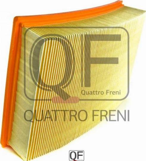 Quattro Freni QF36A00187 - Повітряний фільтр autozip.com.ua