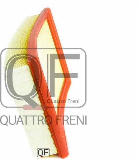 Quattro Freni QF36A00129 - Повітряний фільтр autozip.com.ua